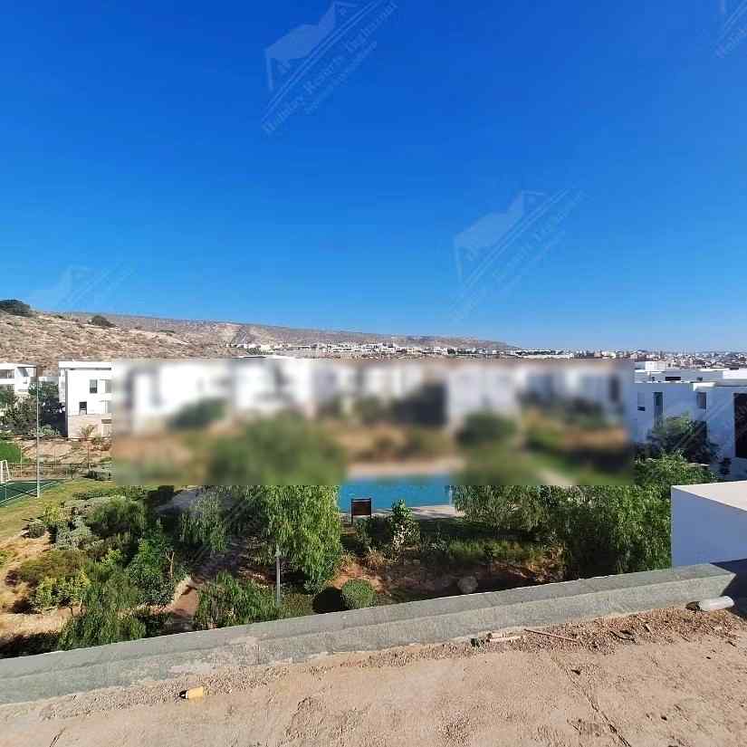 Ocean View Oasis Apartment 
Taghazout Bay 
Tamourit