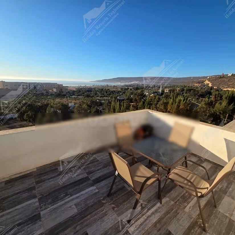 Ocean View Oasis Apartment 
Taghazout Bay 
Tamourit - Photo 14