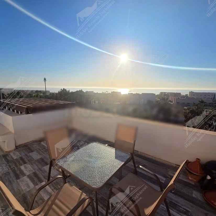 Ocean View Oasis Apartment 
Taghazout Bay 
Tamourit - Photo 15
