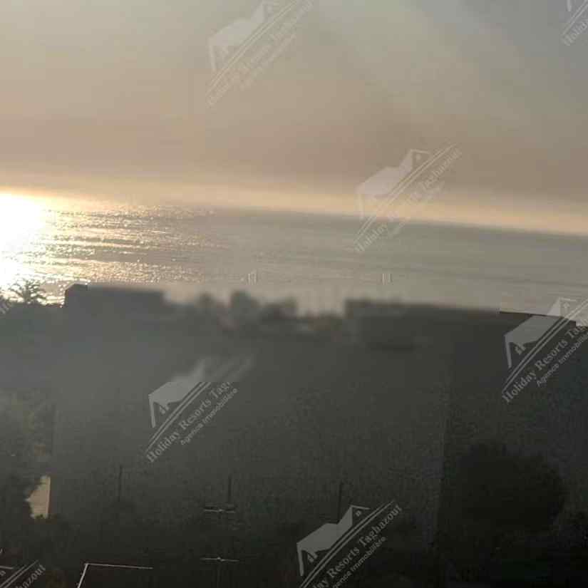 Ocean View Oasis Apartment 
Taghazout Bay 
Tamourit - Photo 13
