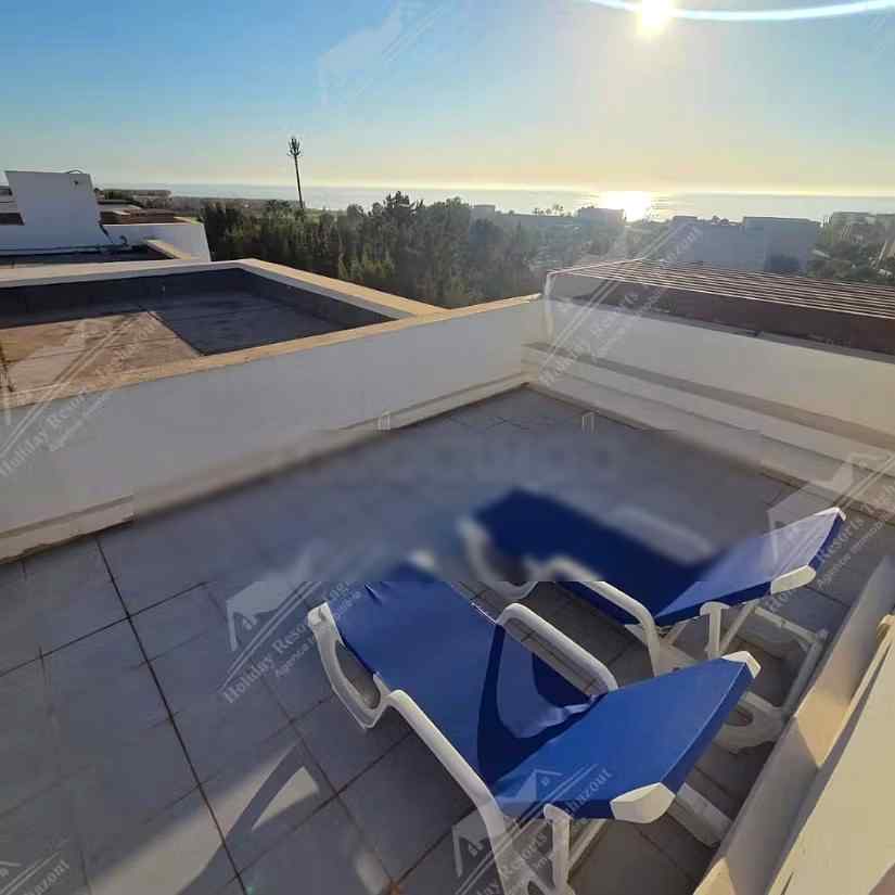 Ocean View Oasis Apartment 
Taghazout Bay 
Tamourit - Photo 17