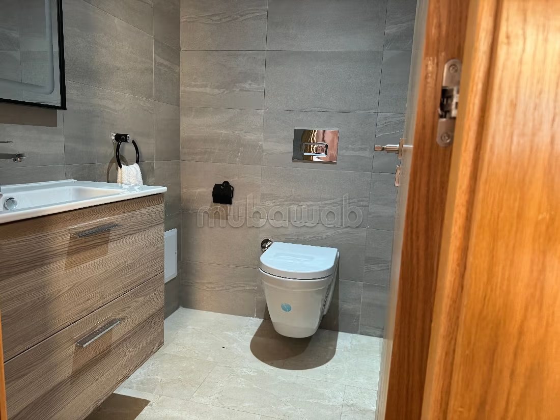 Bel appartement en location courte durée à tarazout bay Superficie 75 m². Meublé. - Photo 23