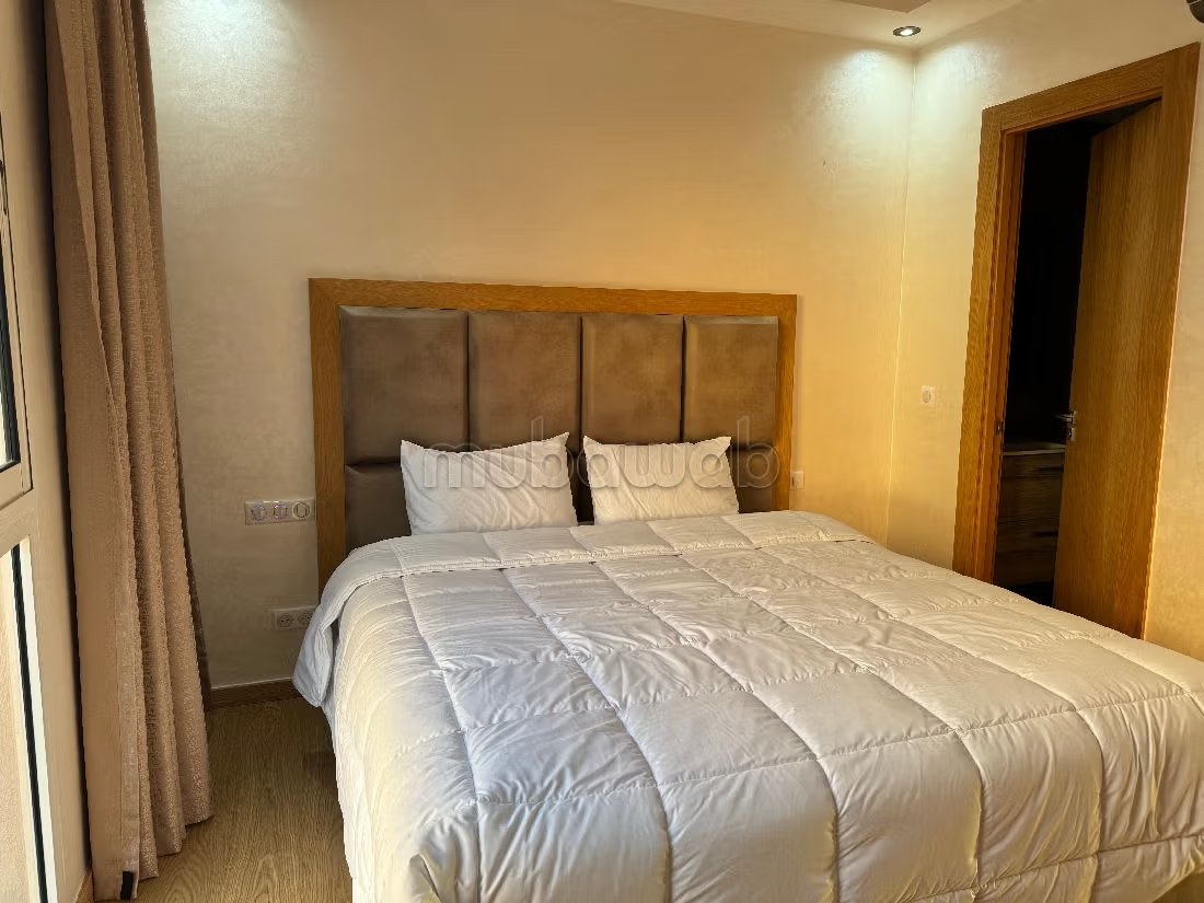 Bel appartement en location courte durée à tarazout bay Superficie 75 m². Meublé. - Photo 18