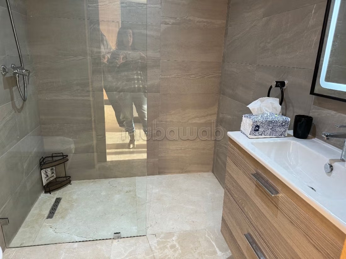 Bel appartement en location courte durée à tarazout bay Superficie 75 m². Meublé. - Photo 21