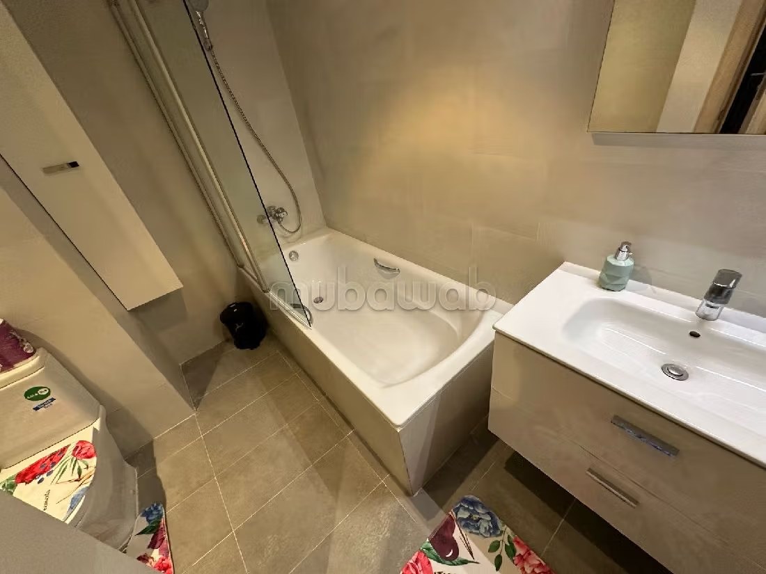Location saisonnière à Founti. 2 belles chambres. Fenêtres double vitrage et chauffage central - Photo 23