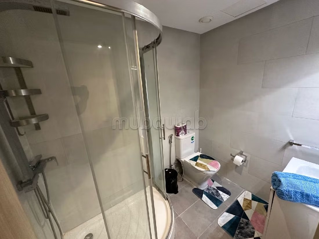 Location saisonnière à Founti. 2 belles chambres. Fenêtres double vitrage et chauffage central - Photo 25