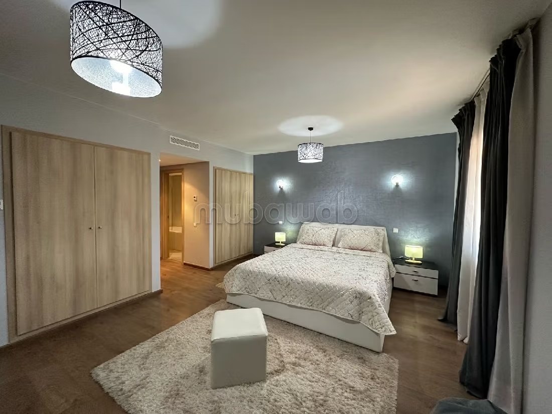 Location saisonnière à Founti. 2 belles chambres. Fenêtres double vitrage et chauffage central - Photo 17