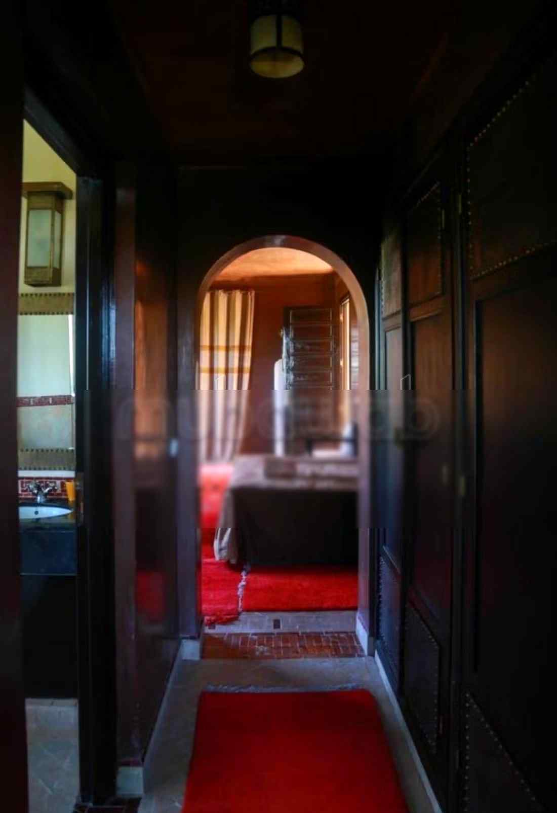 Villa de 9 chambres sur Marrakech