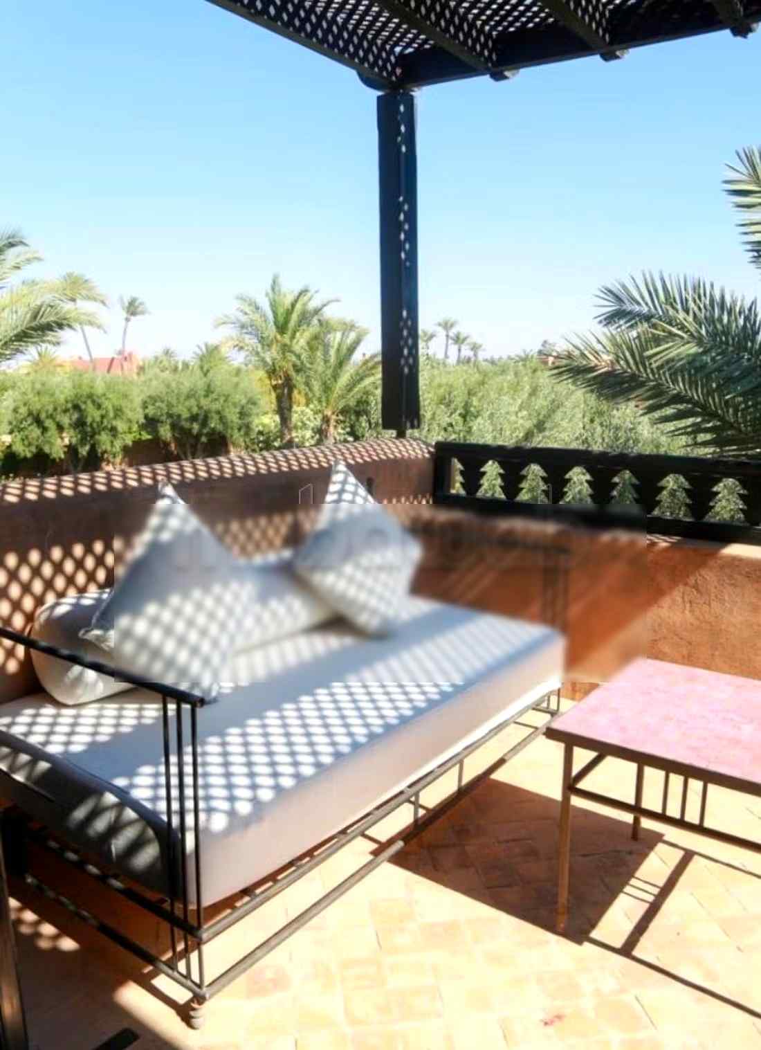 Villa de 9 chambres sur Marrakech - Photo 13