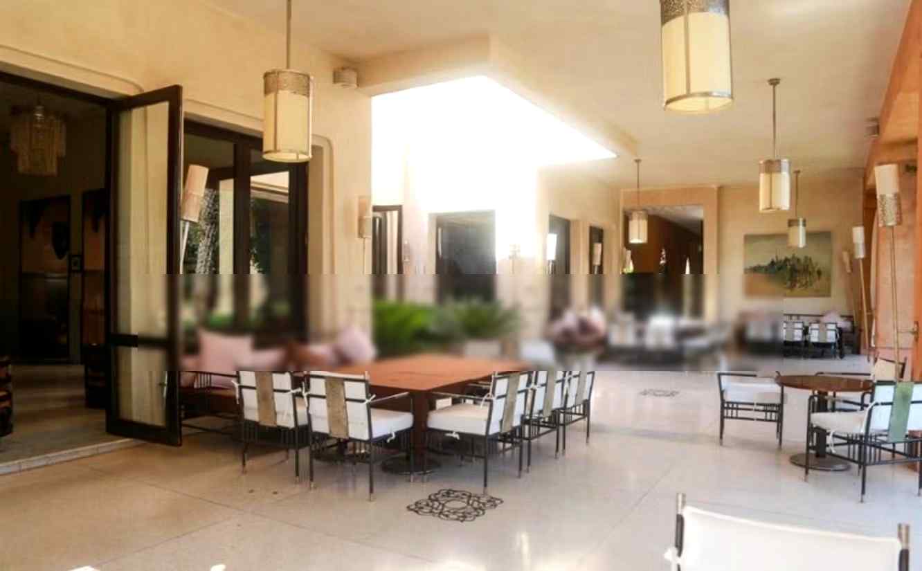 Villa de 9 chambres sur Marrakech - Photo 2