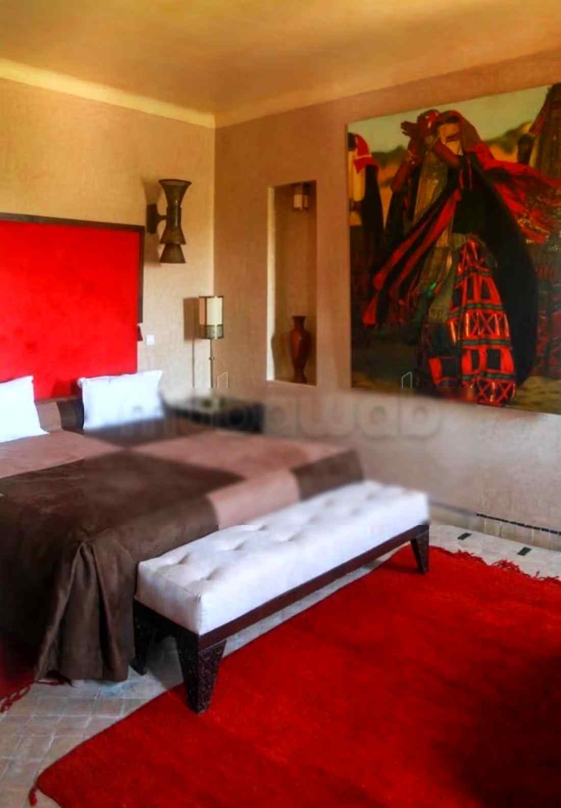 Villa de 9 chambres sur Marrakech - Photo 5