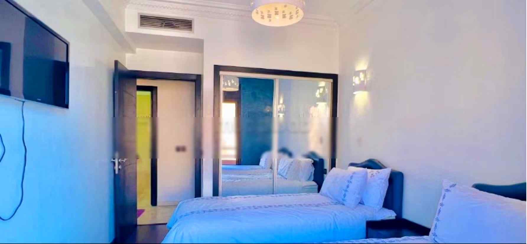 LOCATION appartement