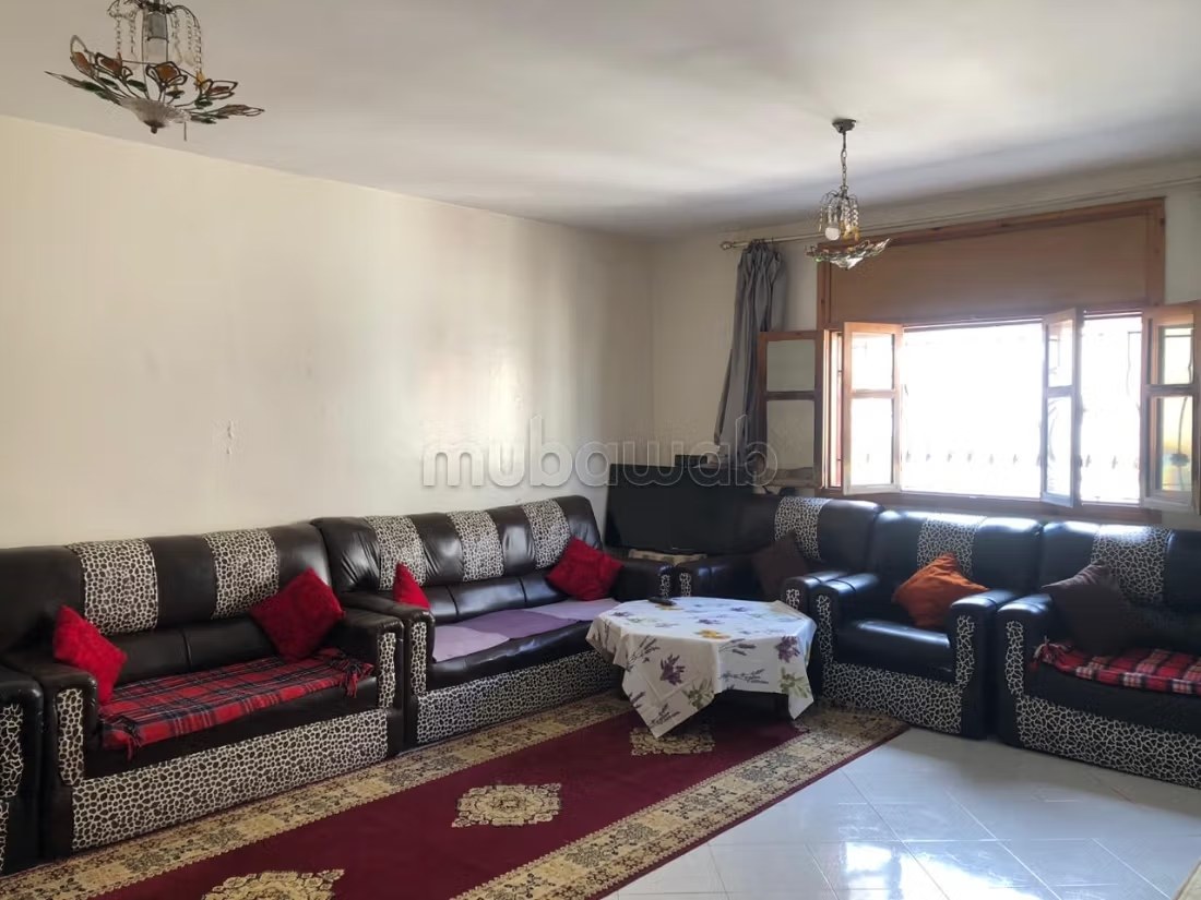 Location appartement Meublé avec wifi
