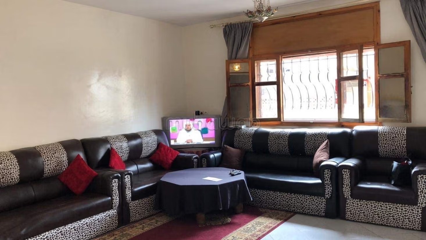 Location appartement Meublé avec wifi