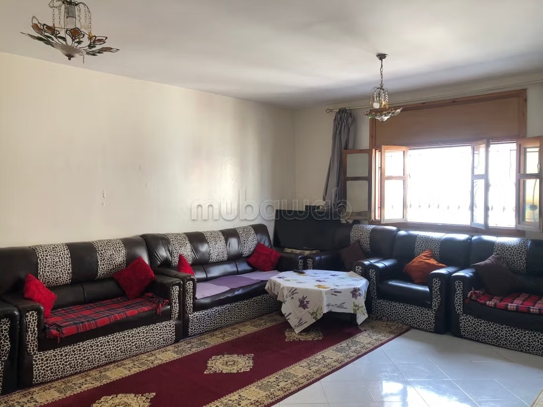 Location appartement Meublé avec wifi