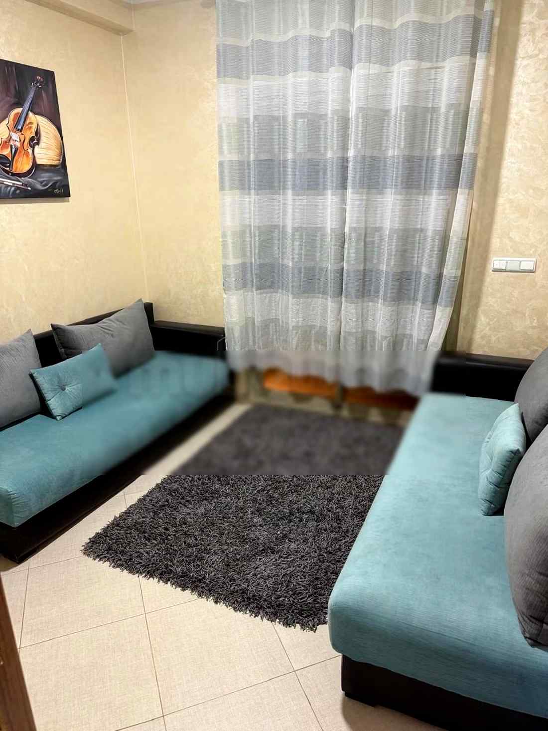 Appartement 2 chambres – Centre ville Khouribga - Photo 2