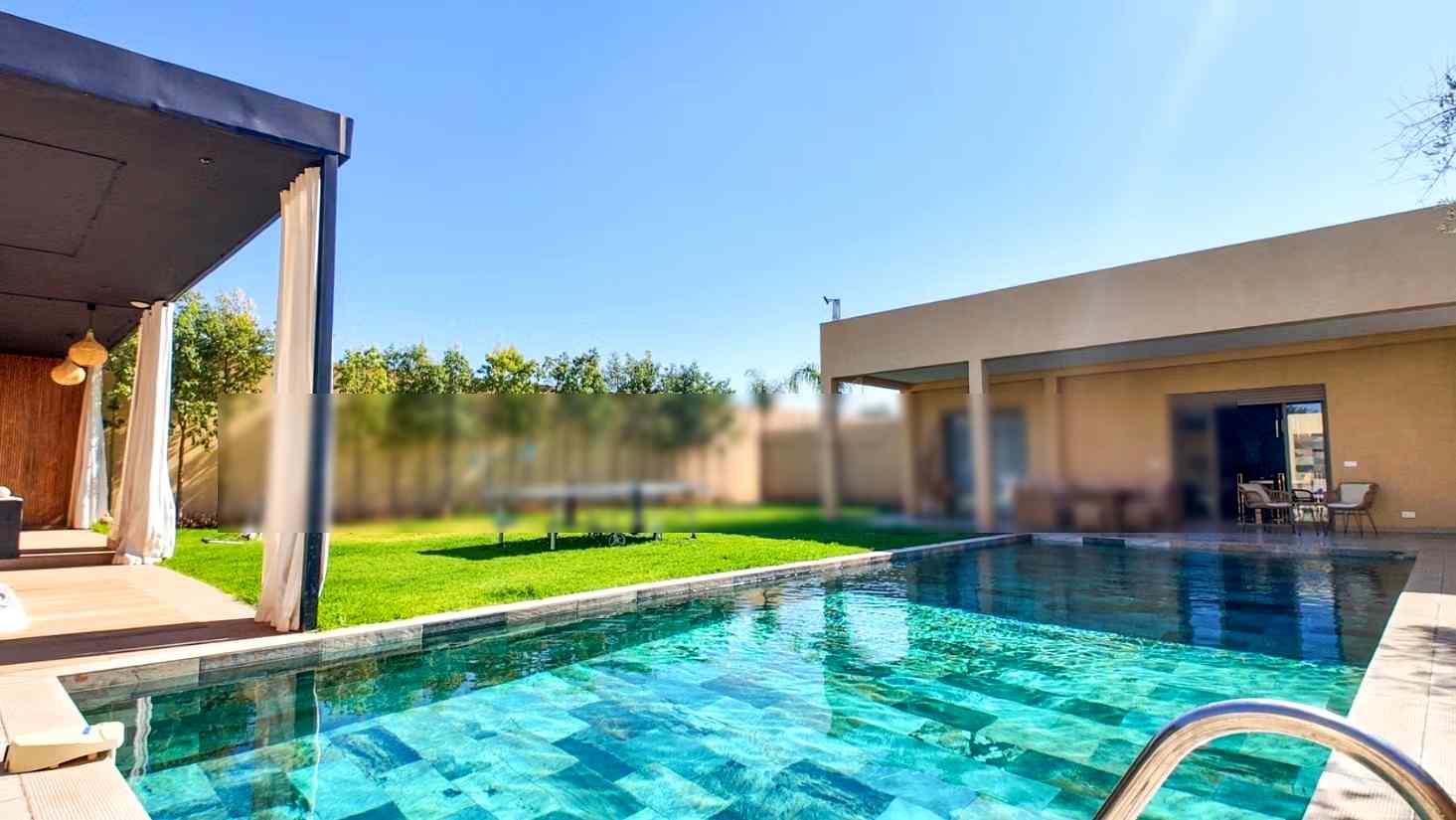 Magnifique Villa Asma piscine chauffée - Photo 29