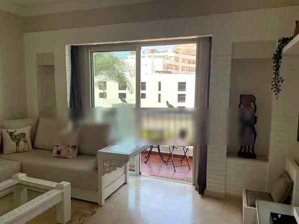 Appartements de vacances à louer  - Hay Dakhla, Agadir