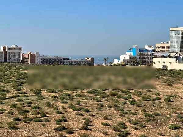 Appartements de vacances à louer  - Hay Dakhla, Agadir