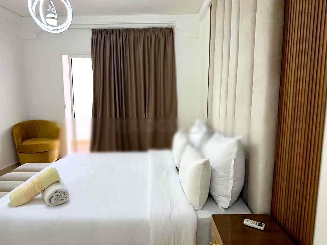 Appartements de vacances à louer  - Hay Dakhla, Agadir - Photo 186