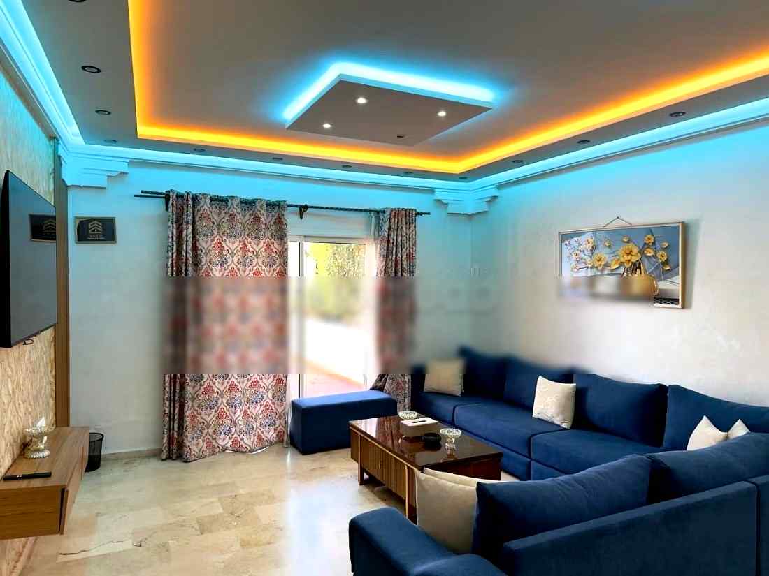 Appartements de vacances à louer  - Hay Dakhla, Agadir - Photo 211