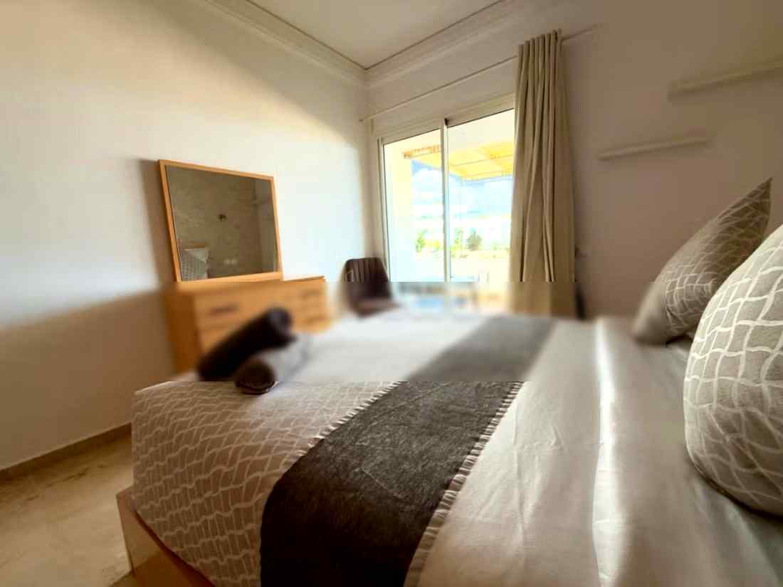 Appartements de vacances à louer  - Hay Dakhla, Agadir - Photo 91