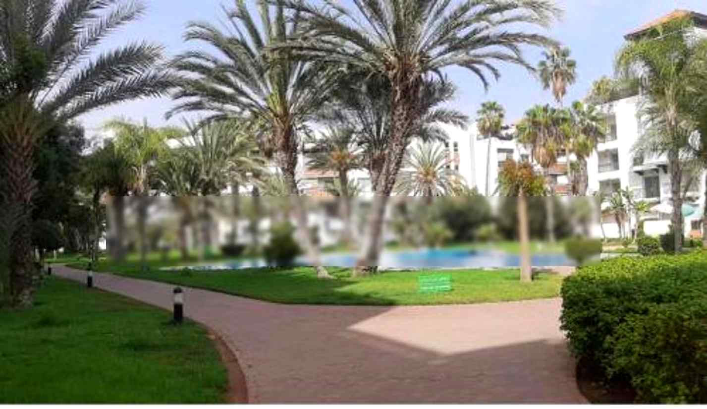 Appartements de vacances à louer  - Hay Dakhla, Agadir - Photo 304