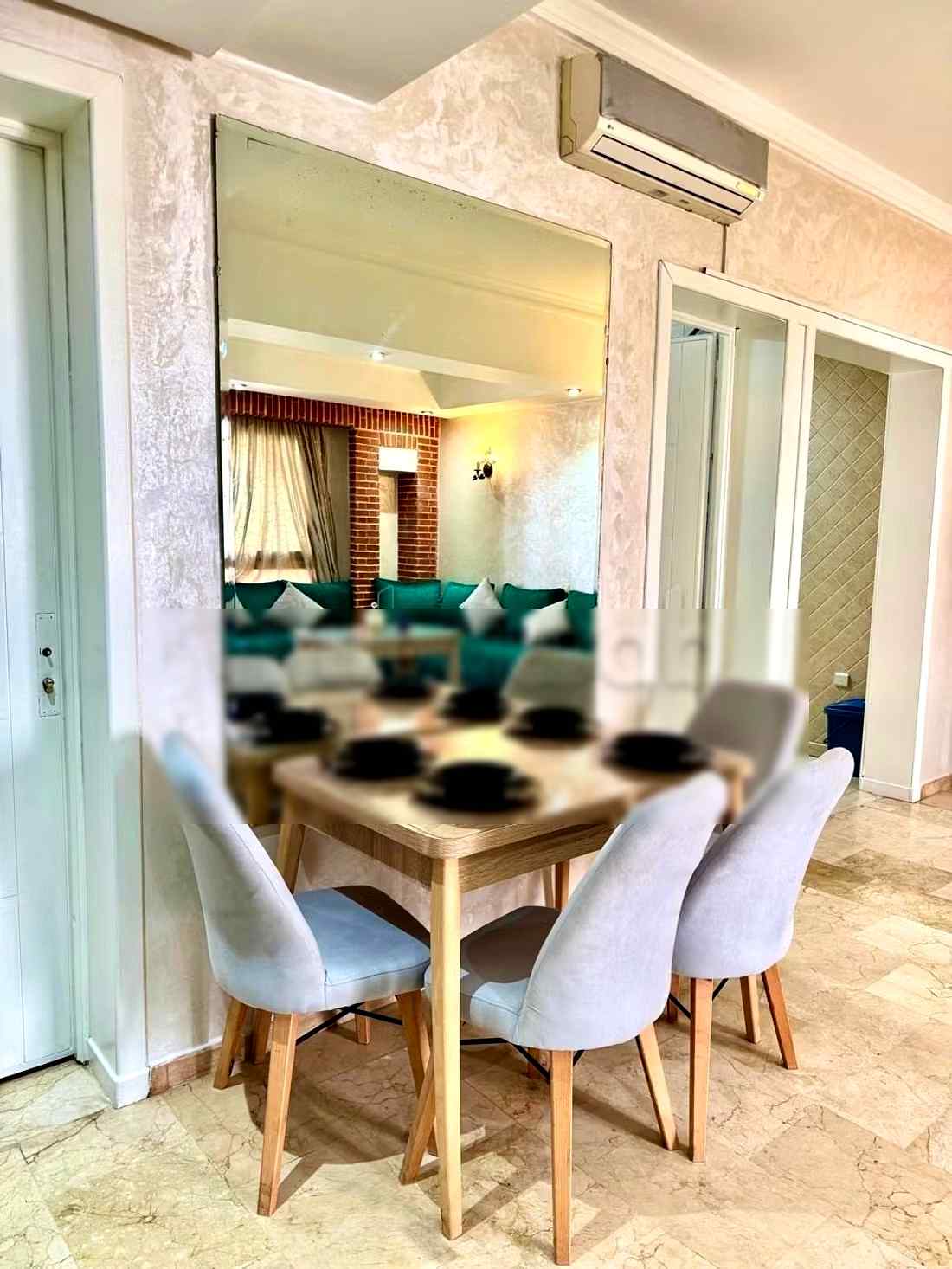Appartements de vacances à louer  - Hay Dakhla, Agadir - Photo 235