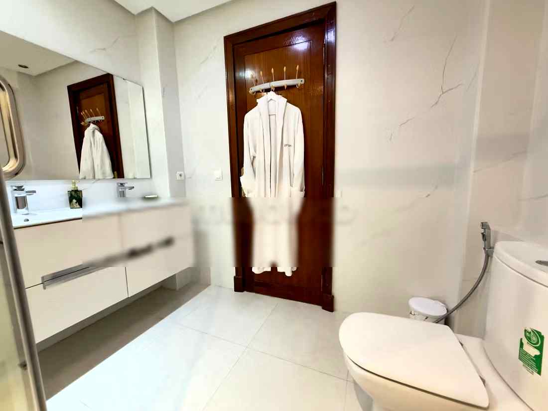 Appartements de vacances à louer  - Hay Dakhla, Agadir - Photo 284