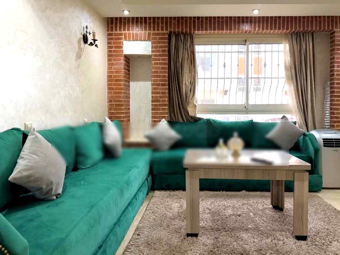Appartements de vacances à louer  - Hay Dakhla, Agadir - Photo 232