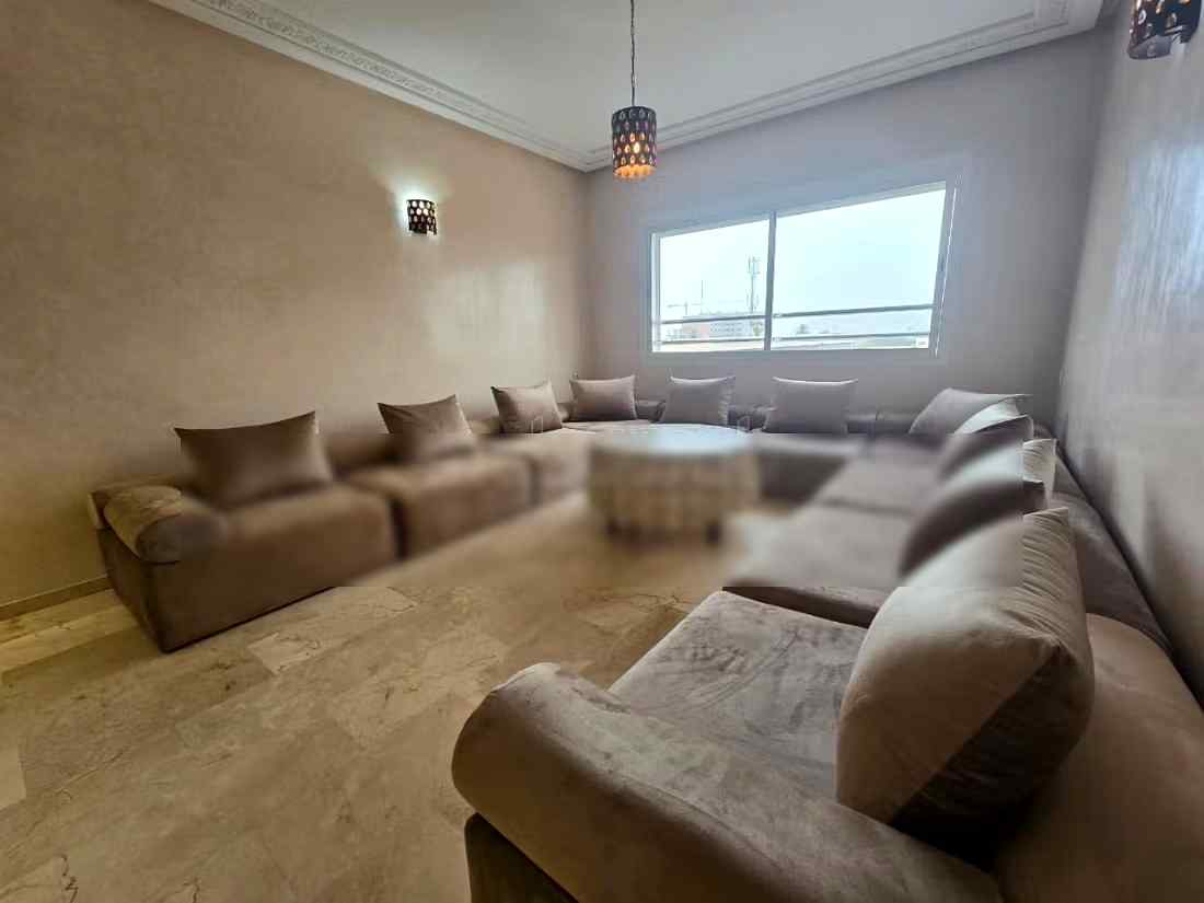 Appartements de vacances à louer  - Hay Dakhla, Agadir - Photo 400