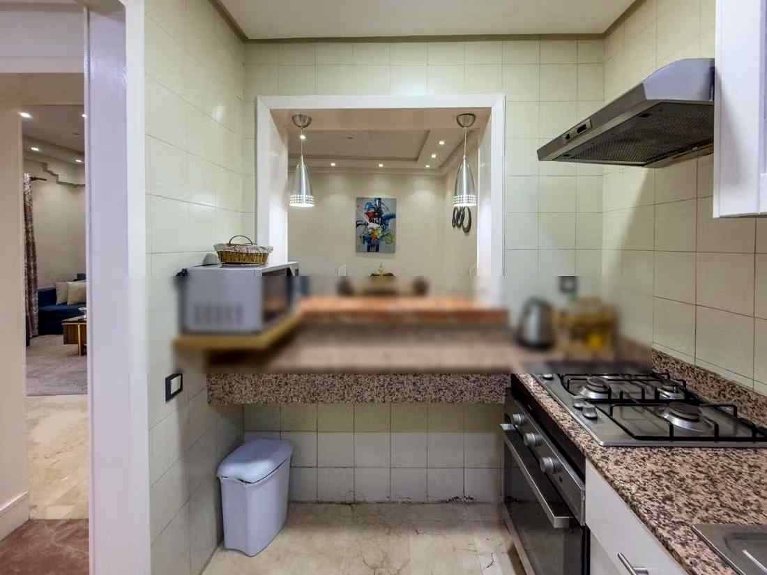 Appartements de vacances à louer  - Hay Dakhla, Agadir - Photo 218