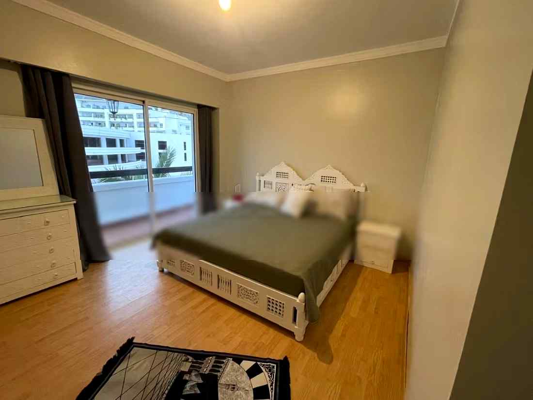 Appartements de vacances à louer  - Hay Dakhla, Agadir - Photo 327