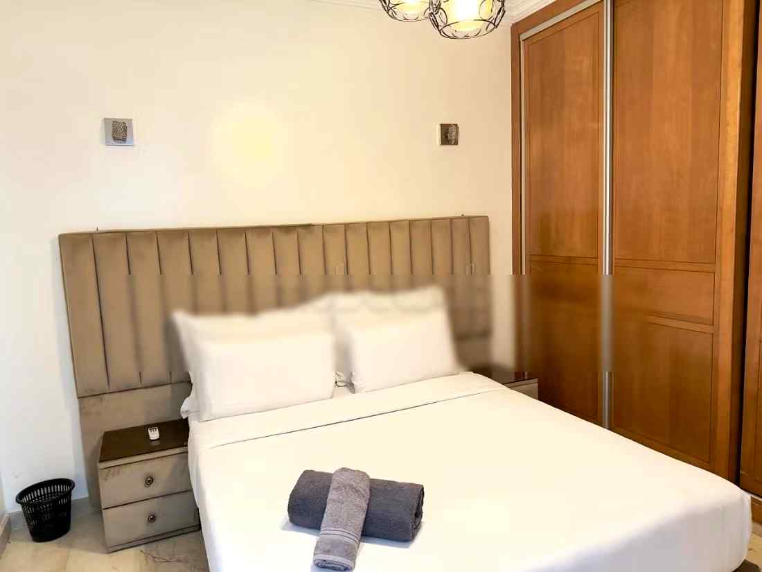 Appartements de vacances à louer  - Hay Dakhla, Agadir - Photo 229