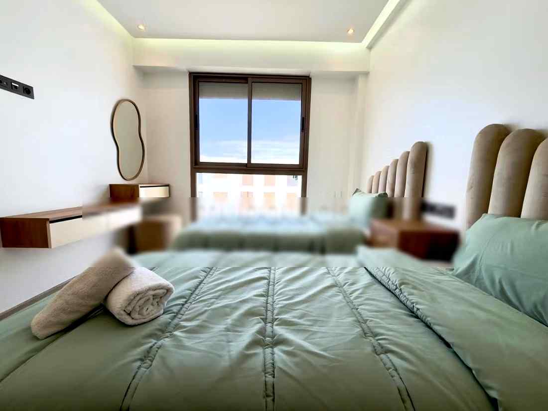 Appartements de vacances à louer  - Hay Dakhla, Agadir - Photo 168
