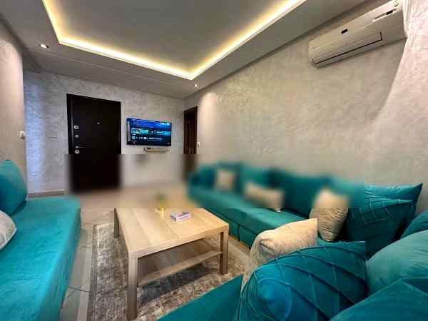 Appartements de vacances à louer  - Hay Dakhla, Agadir - Photo 574