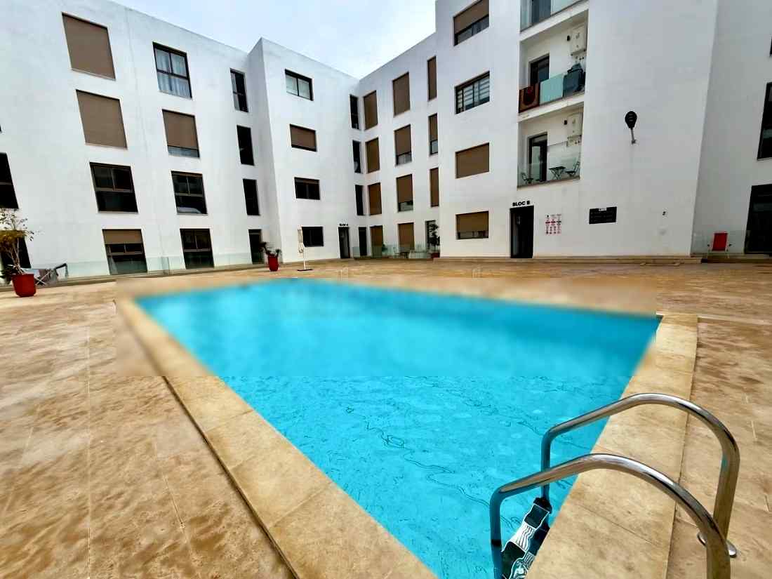 Appartements de vacances à louer  - Hay Dakhla, Agadir - Photo 142