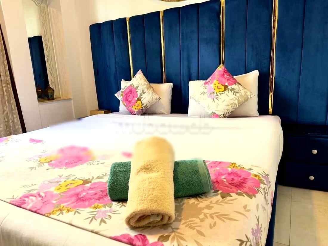 Appartements de vacances à louer  - Hay Dakhla, Agadir - Photo 133
