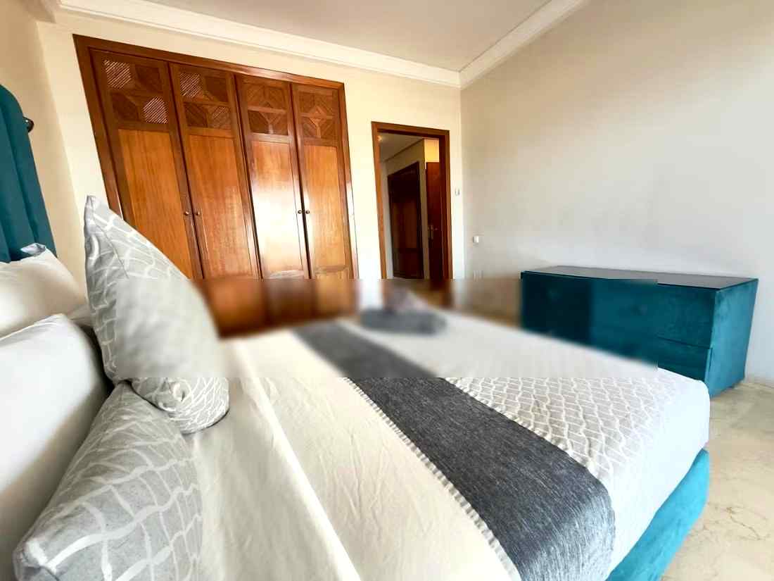 Appartements de vacances à louer  - Hay Dakhla, Agadir - Photo 95