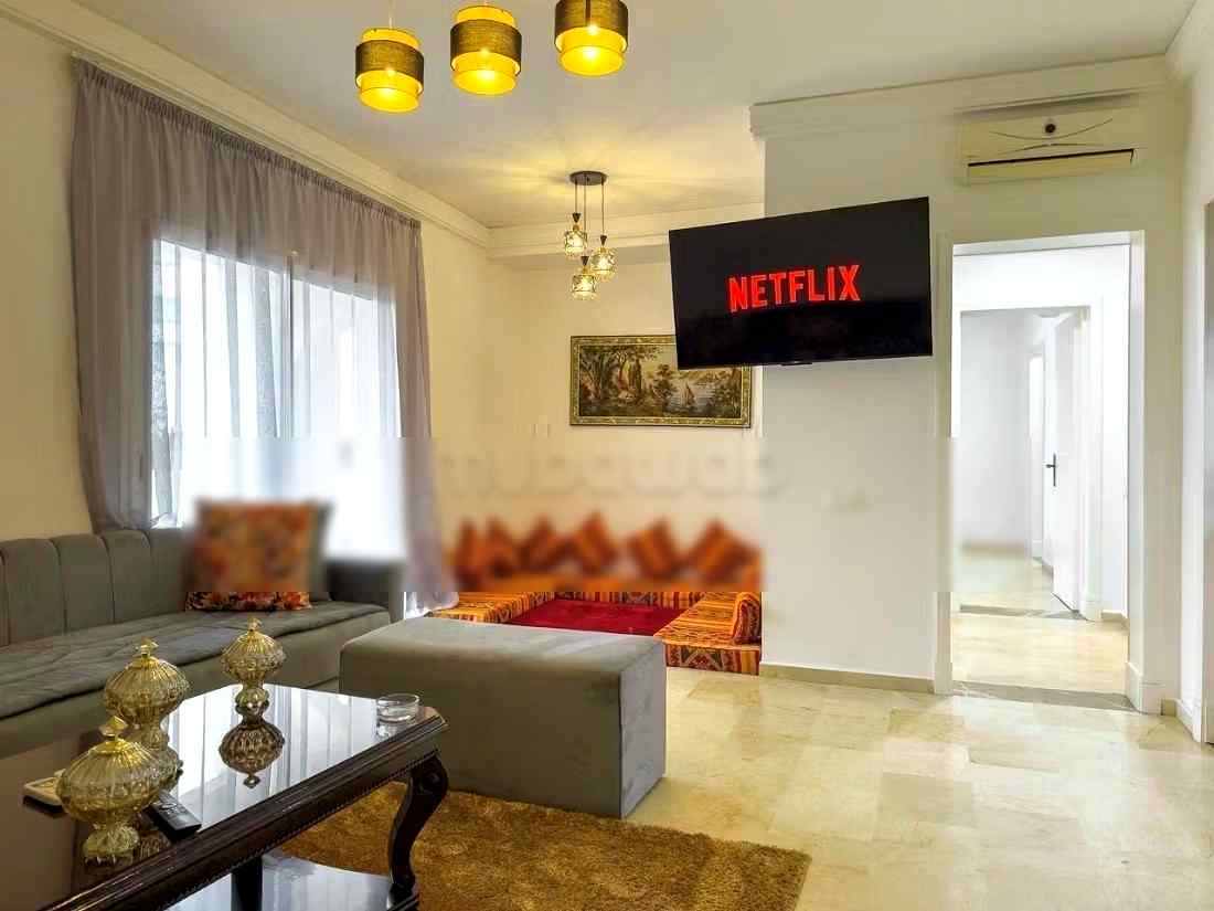 Appartements de vacances à louer  - Hay Dakhla, Agadir - Photo 177
