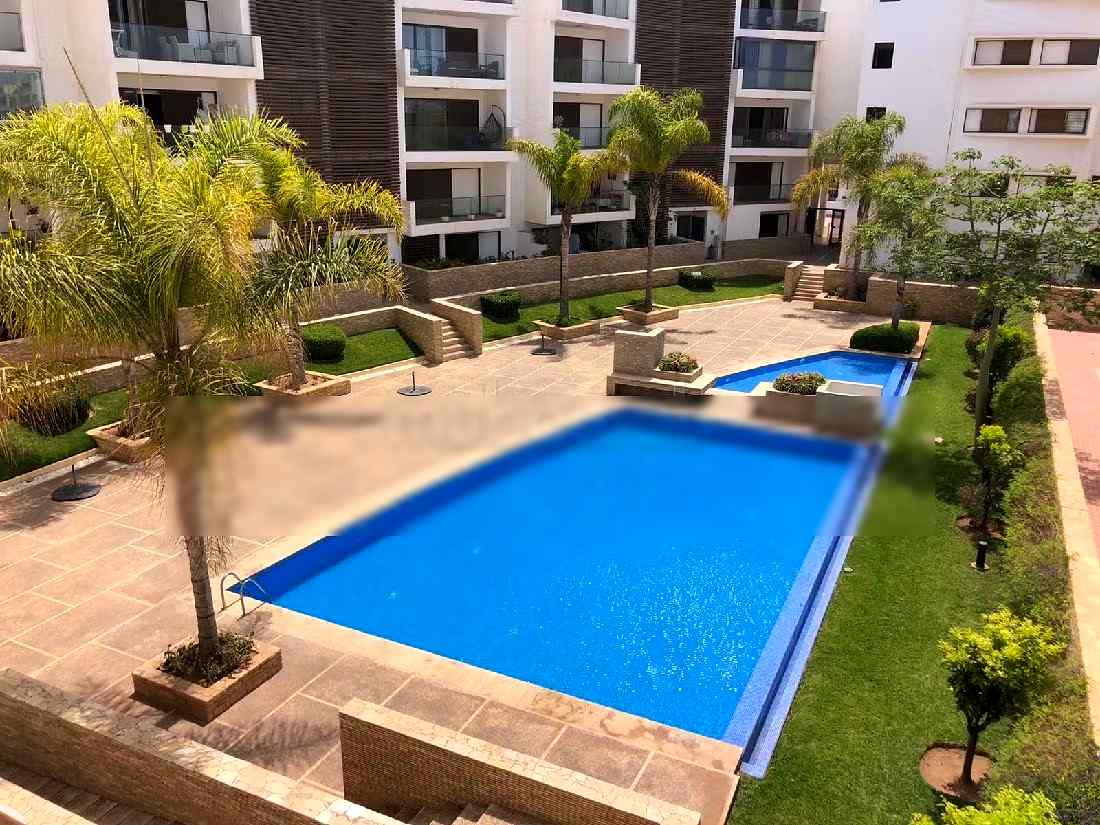 Appartements de vacances à louer  - Hay Dakhla, Agadir - Photo 510