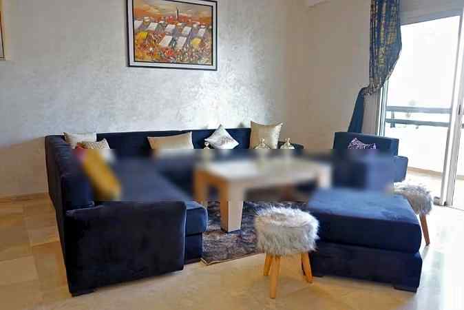 Appartements de vacances à louer  - Hay Dakhla, Agadir - Photo 377