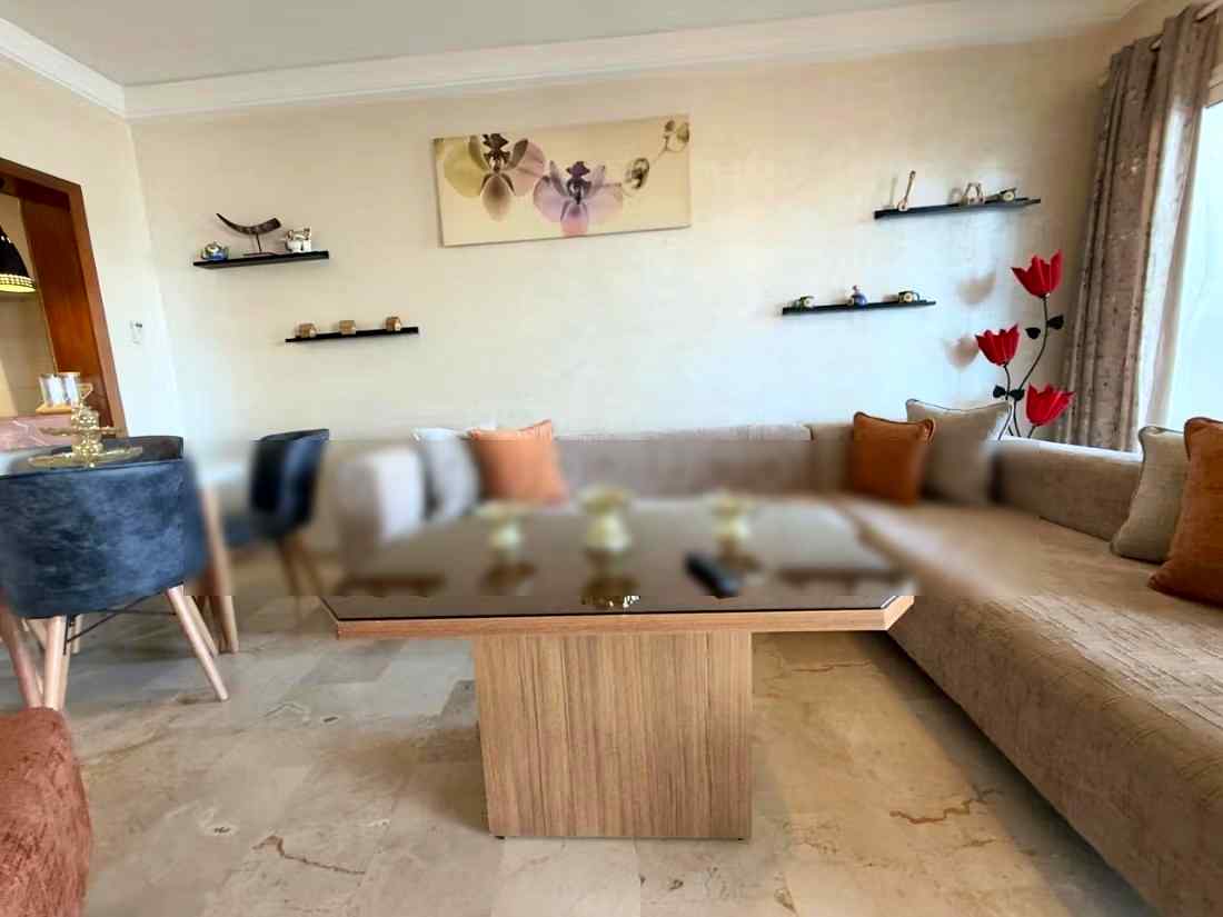 Appartements de vacances à louer  - Hay Dakhla, Agadir - Photo 85
