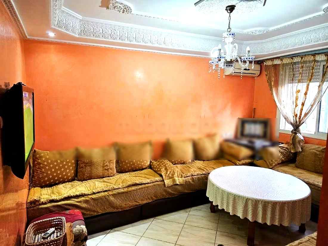 Appartements de vacances à louer  - Hay Dakhla, Agadir - Photo 26
