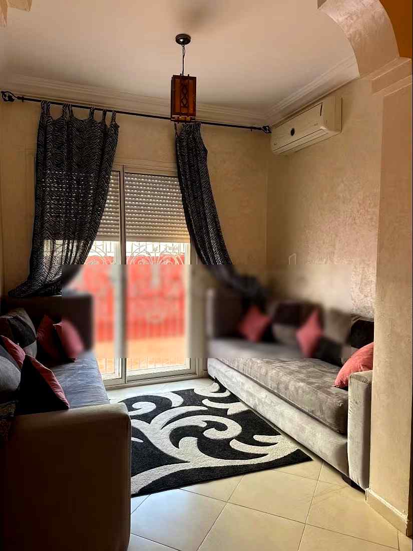 Appartements de vacances à louer  - Hay Dakhla, Agadir - Photo 422