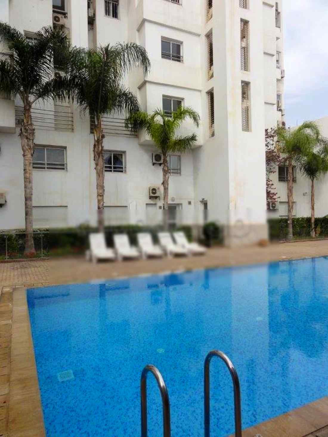 Appartements de vacances à louer  - Hay Dakhla, Agadir - Photo 407