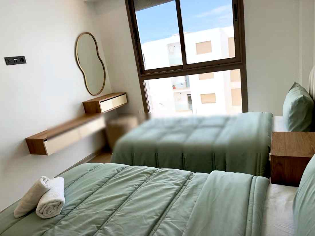 Appartements de vacances à louer  - Hay Dakhla, Agadir - Photo 153