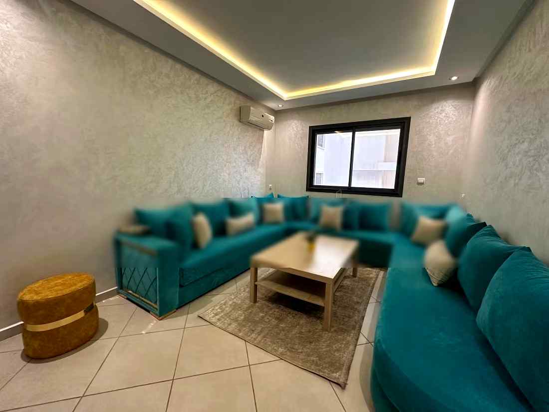 Appartements de vacances à louer  - Hay Dakhla, Agadir - Photo 562