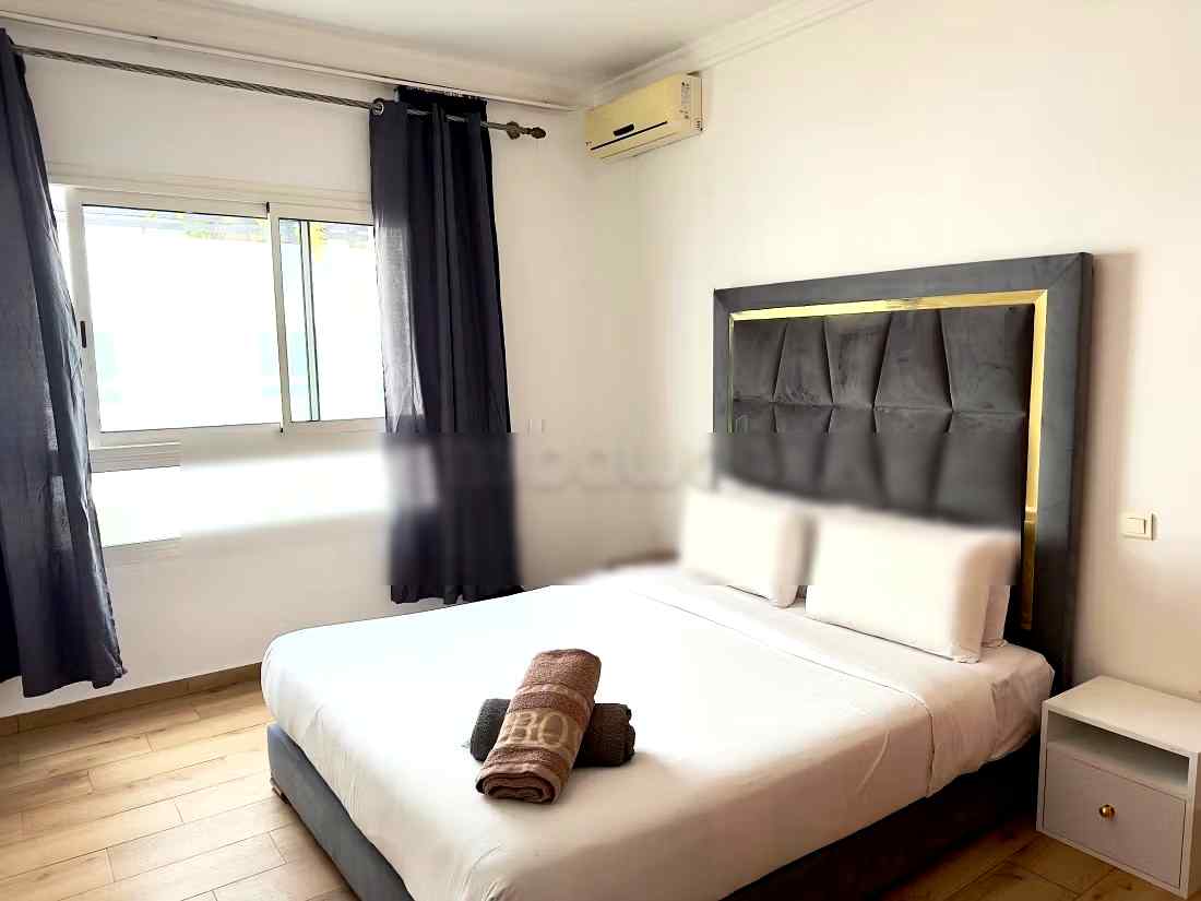 Appartements de vacances à louer  - Hay Dakhla, Agadir - Photo 279