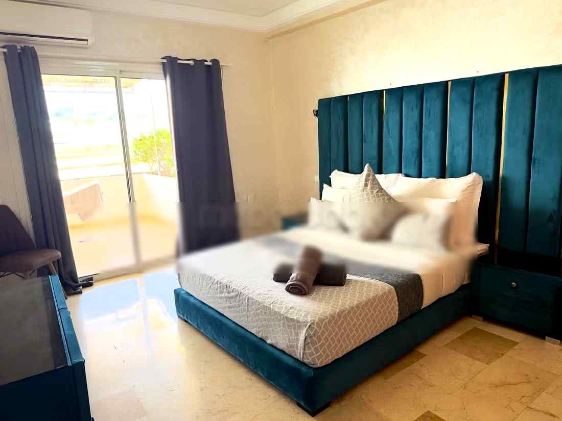 Appartements de vacances à louer  - Hay Dakhla, Agadir - Photo 96